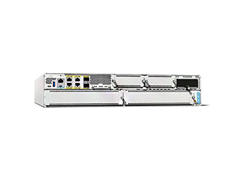 Cisco Catalyst 8300 Series Router