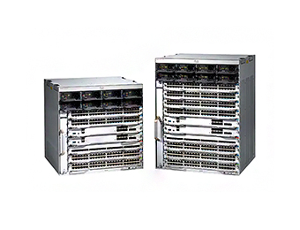Cisco Catalyst 9400 Series Switch
