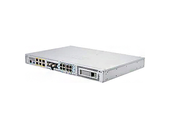Cisco Catalyst 8200 Series Router