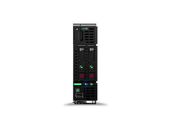 HPE Proliant BL460 Gen10 Server