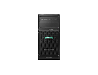HPE Proliant ML30 Gen10 Server