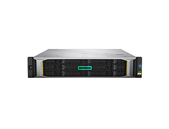 HPE MSA 2050